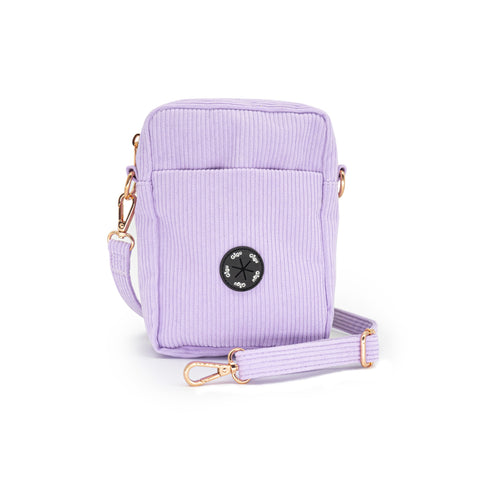 Purple Lover Crossbody Bag