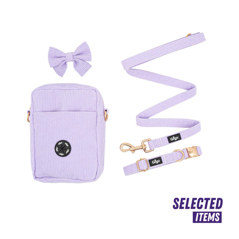 Purple Lover Gift Set