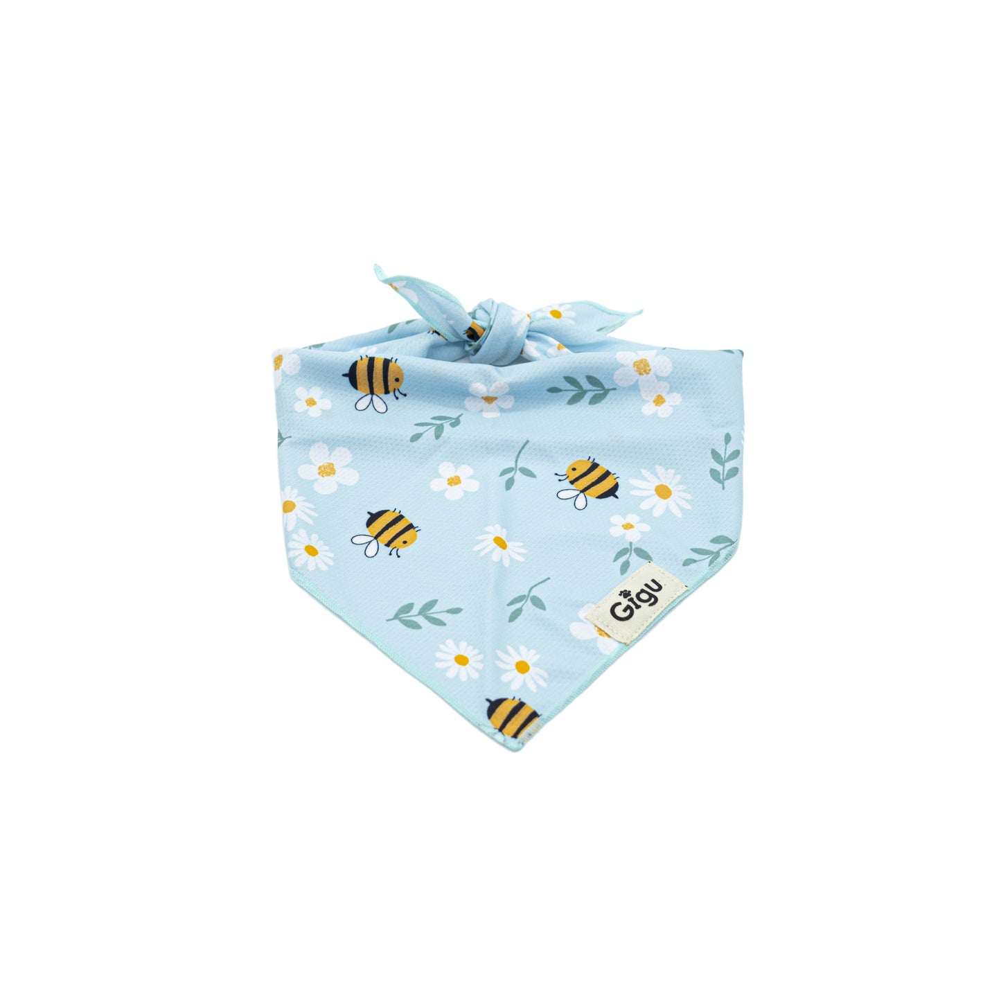 Honey Bee Bandana