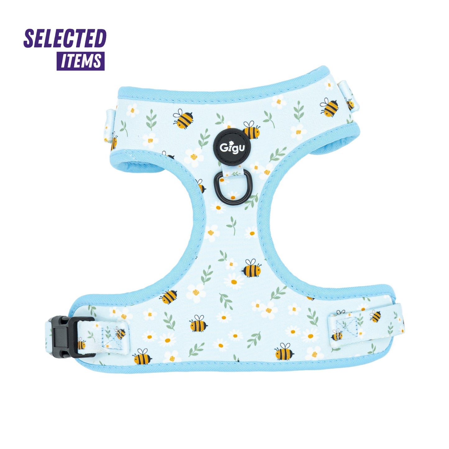 Honey Bee Harness