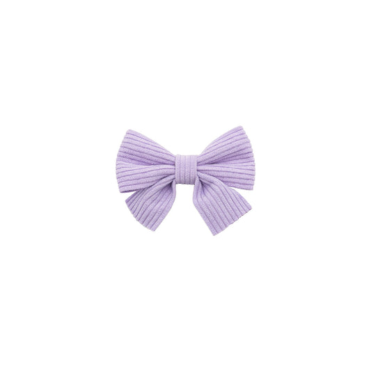 Purple Lover Bowtie